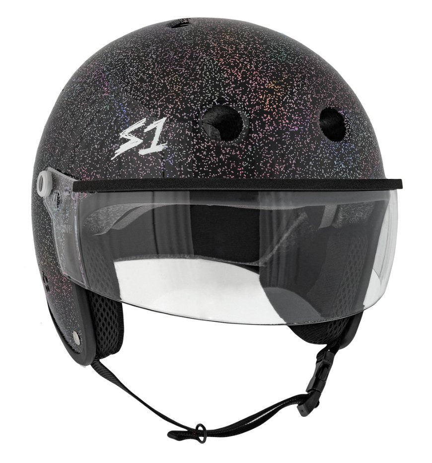 S1 RETRO LIFER E - HELMET - UrbanCycling.com