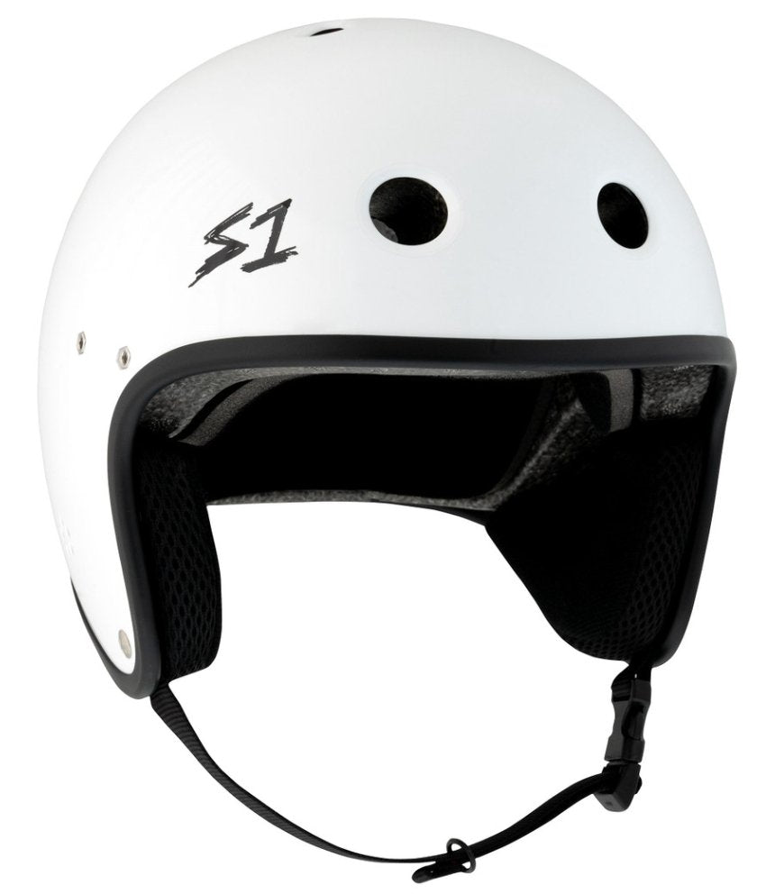 S1 RETRO LIFER E - HELMET - UrbanCycling.com