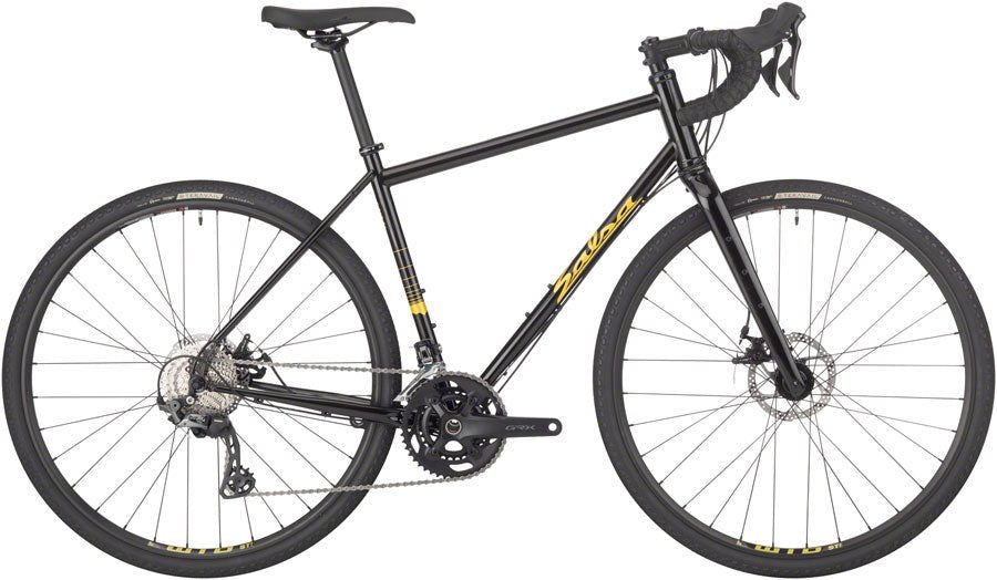 salsa vaya gravel bike Salsa Vaya GRX 600 Bike