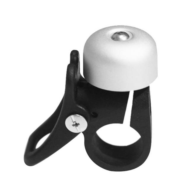 Scooter Bell Horn Aluminum Alloy Bell For Electric Scooter Loud Siren Kid Bike Scooter Bells Cycling Accessories Alloy Bike Bell Classic Bicycle Bell Loud Sound Bike Ring For Road Bike Mountain Bike City Bike - UrbanCycling.com