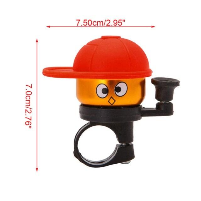 Scooter Bell Horn Aluminum Alloy Bell For Electric Scooter Loud Siren Kid Bike Scooter Bells Cycling Accessories Alloy Bike Bell Classic Bicycle Bell Loud Sound Bike Ring For Road Bike Mountain Bike City Bike - UrbanCycling.com