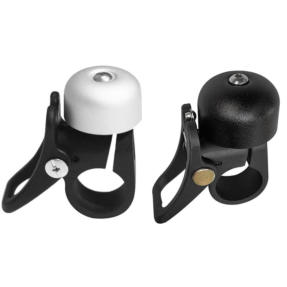 Scooter Bell Horn Aluminum Alloy Bell For Electric Scooter Loud Siren Kid Bike Scooter Bells Cycling Accessories Alloy Bike Bell Classic Bicycle Bell Loud Sound Bike Ring For Road Bike Mountain Bike City Bike - UrbanCycling.com