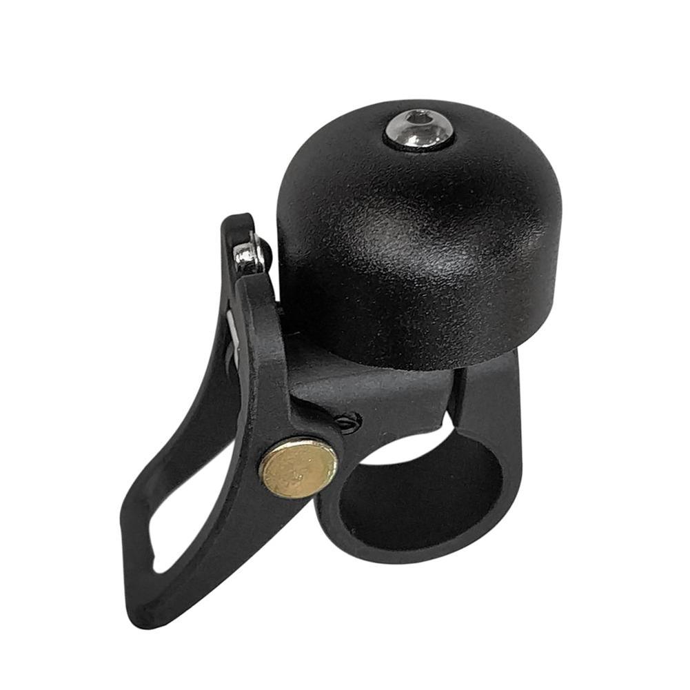Scooter Bell Horn Aluminum Alloy Bell For Electric Scooter Loud Siren Kid Bike Scooter Bells Cycling Accessories Alloy Bike Bell Classic Bicycle Bell Loud Sound Bike Ring For Road Bike Mountain Bike City Bike - UrbanCycling.com