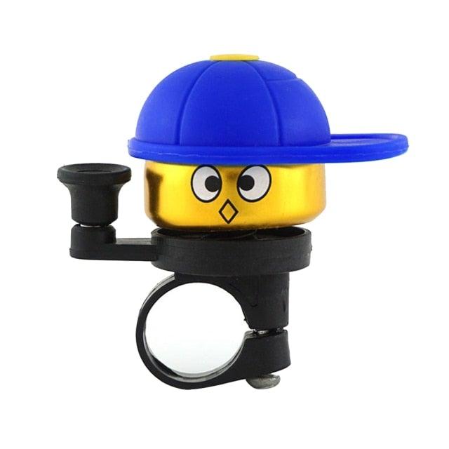 Scooter Bell Horn Aluminum Alloy Bell For Electric Scooter Loud Siren Kid Bike Scooter Bells Cycling Accessories Alloy Bike Bell Classic Bicycle Bell Loud Sound Bike Ring For Road Bike Mountain Bike City Bike - UrbanCycling.com