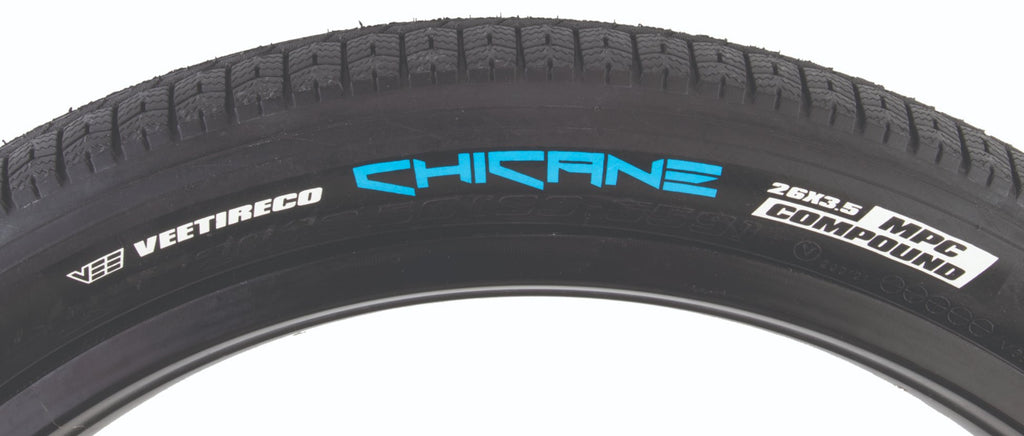 SE Bikes Chicane Tire 26x3.5 - UrbanCycling.com