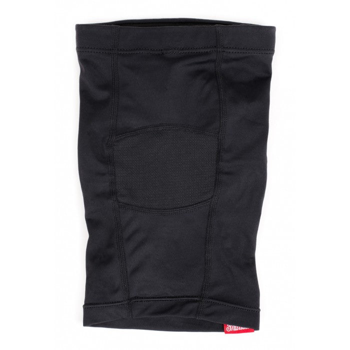 Shadow Conspiracy BMX Invisa Lite Knee Pads - Black - UrbanCycling.com