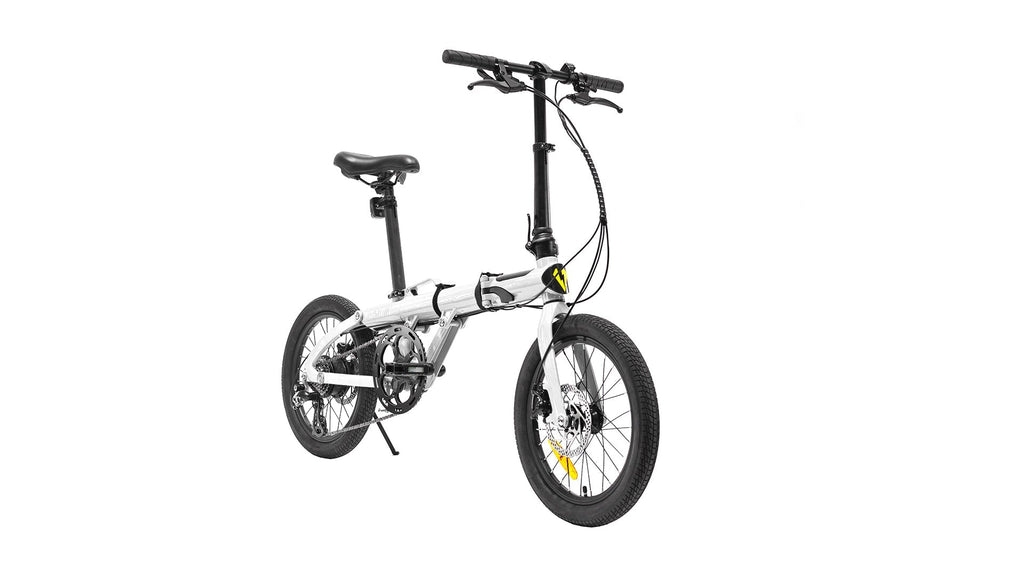 Shapeshifter - UrbanCycling.com