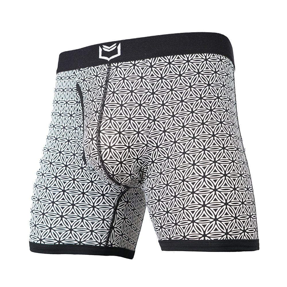 SHEATH 4.0 Men's Dual Pouch Boxer Brief - UrbanCycling.com