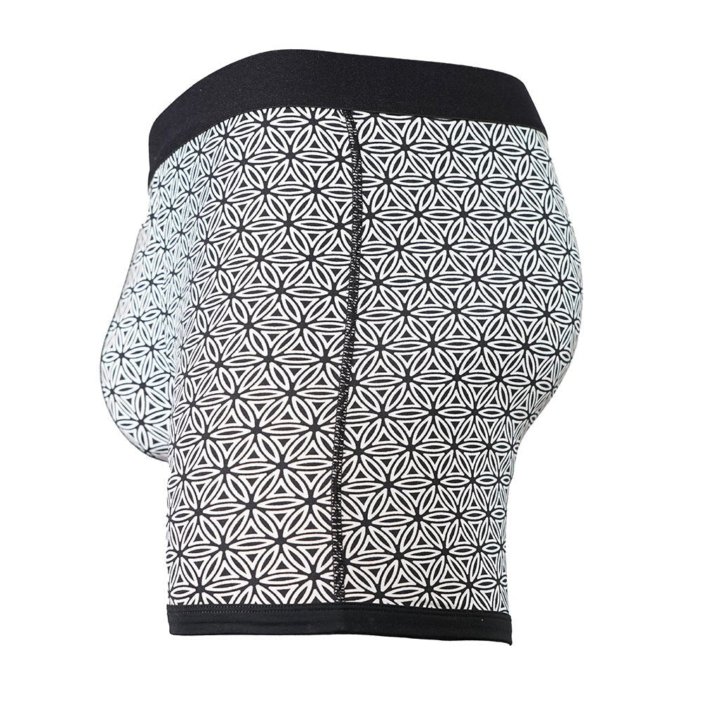 SHEATH 4.0 Men's Dual Pouch Boxer Brief - UrbanCycling.com