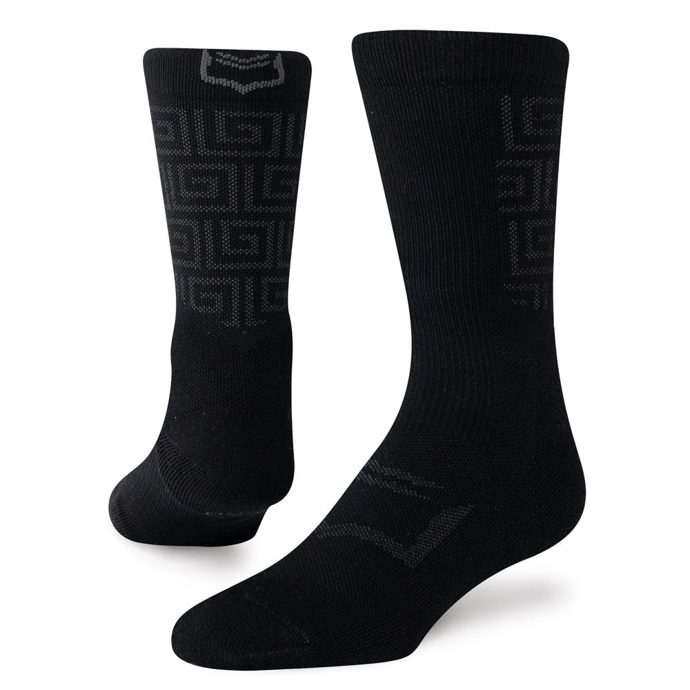 SHEATH Active Lifestyle Crew Socks - UrbanCycling.com