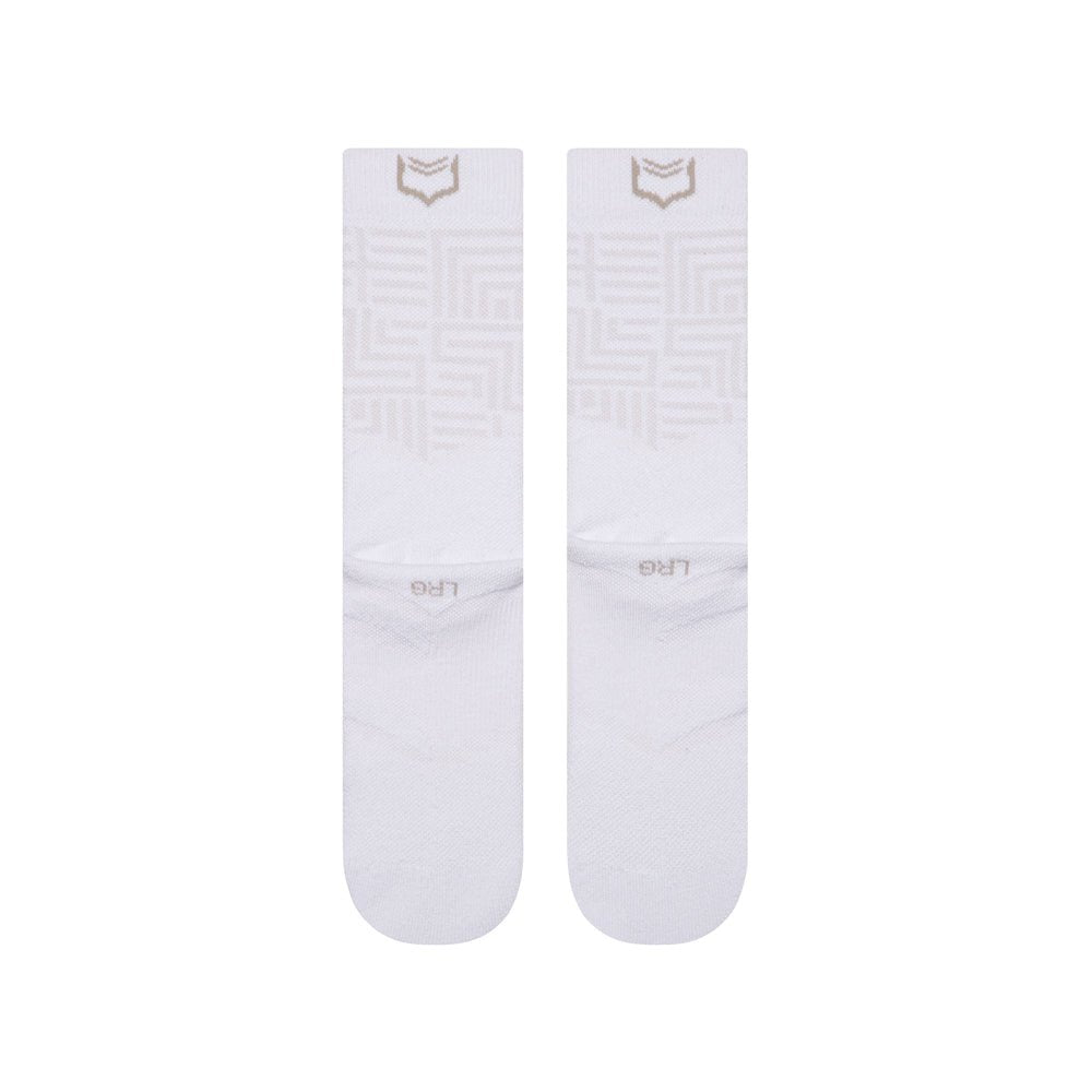 SHEATH Active Lifestyle Crew Socks - UrbanCycling.com