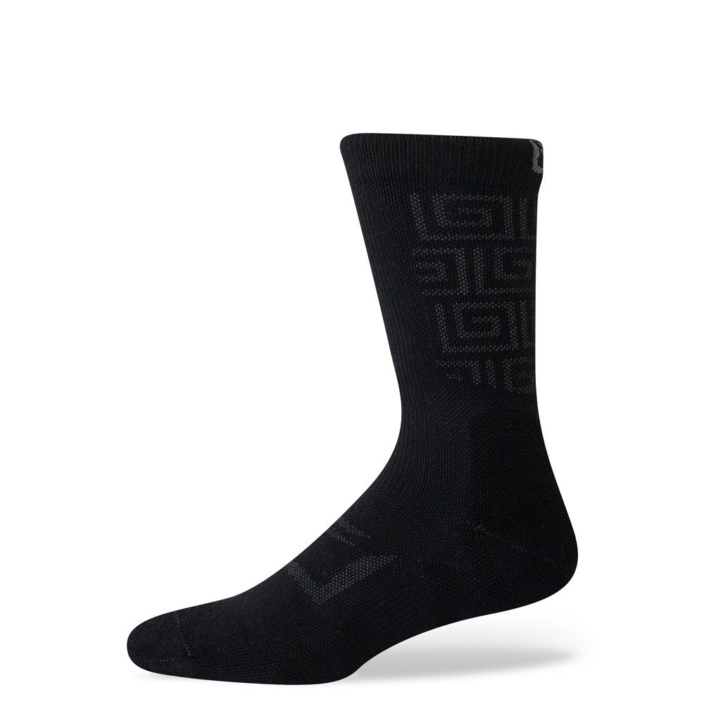 SHEATH Active Lifestyle Crew Socks - UrbanCycling.com