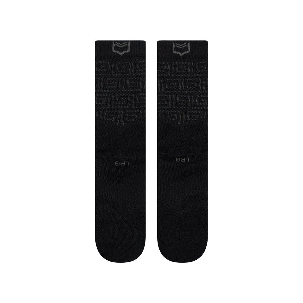 SHEATH Active Lifestyle Crew Socks - UrbanCycling.com