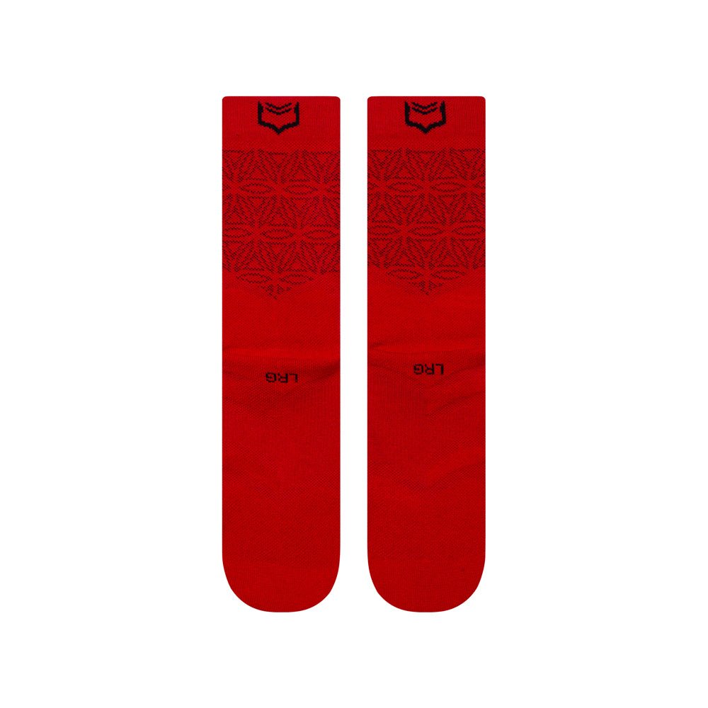 SHEATH Active Lifestyle Crew Socks - UrbanCycling.com