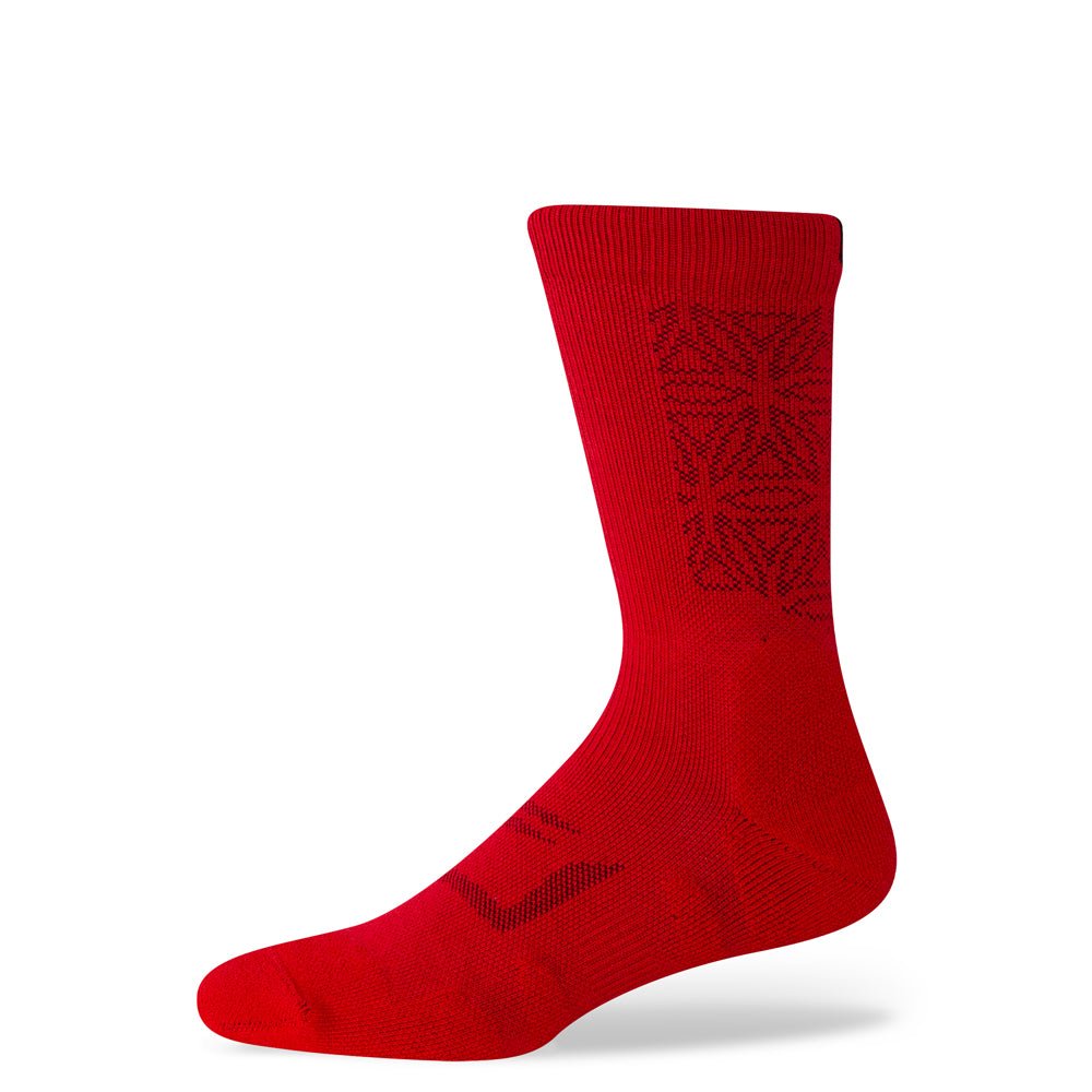 SHEATH Active Lifestyle Crew Socks - UrbanCycling.com