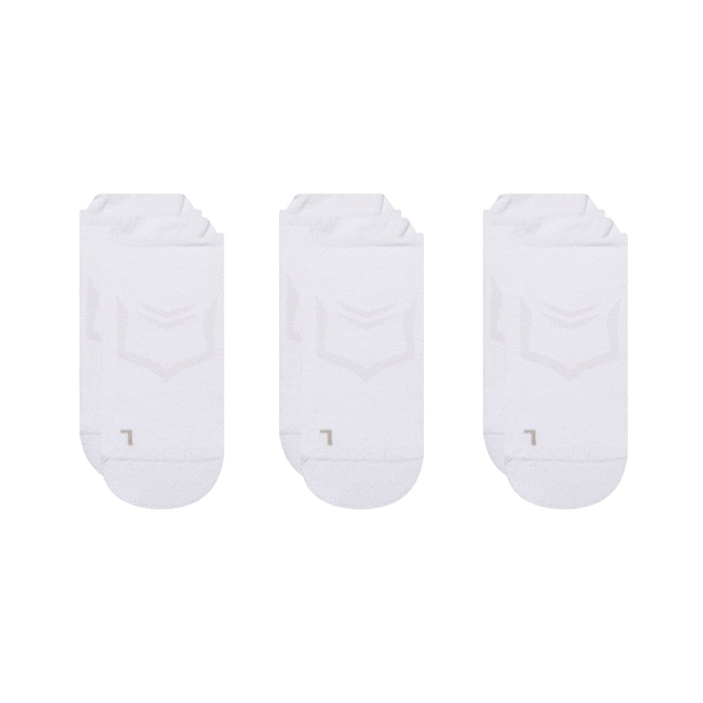 SHEATH Active Lifestyle Tab Socks 3 Pack - UrbanCycling.com