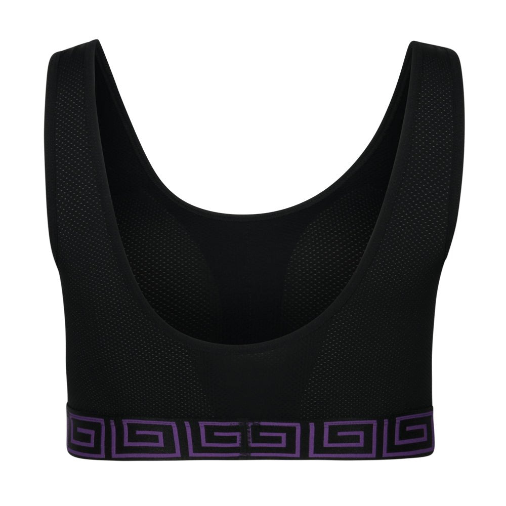 SHEATH AirFlow Padded Sports Bralette - UrbanCycling.com