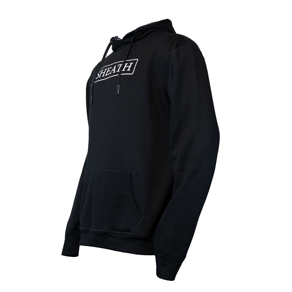 SHEATH Bamboo Hoodie - UrbanCycling.com