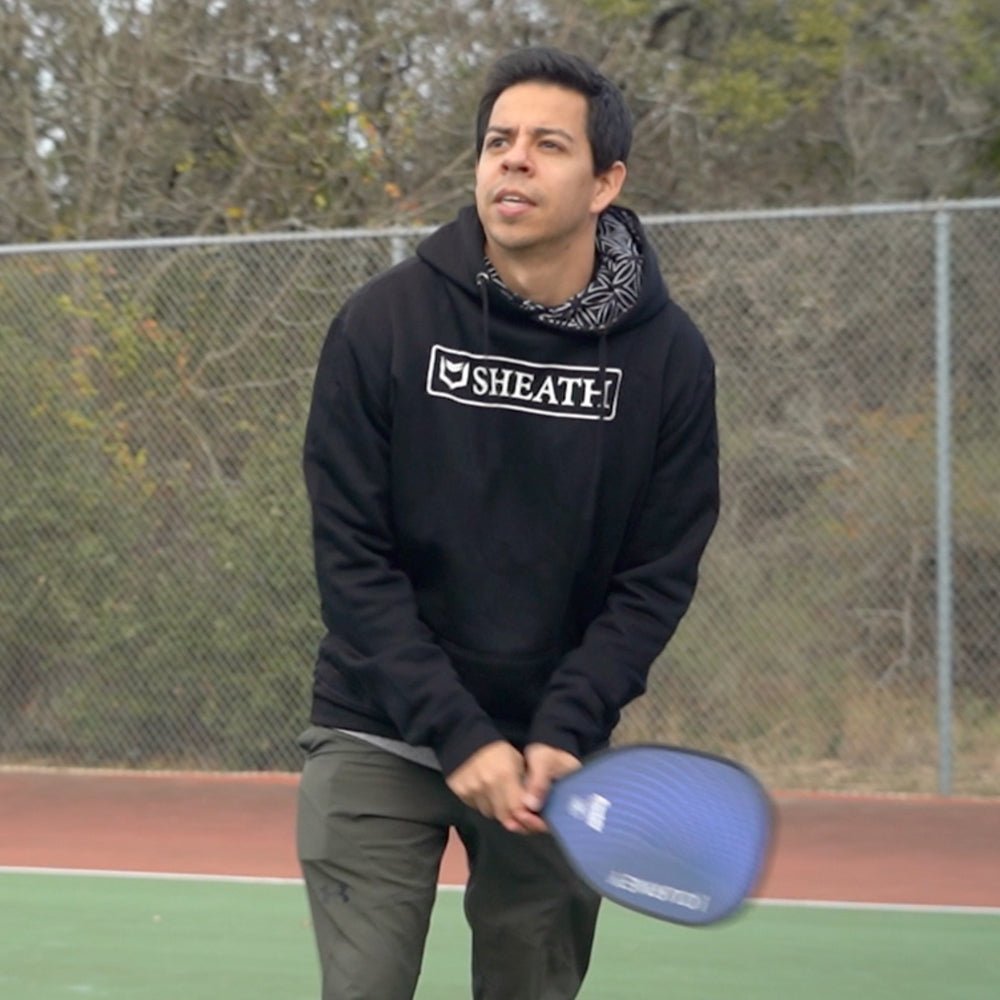 SHEATH Bamboo Hoodie - UrbanCycling.com