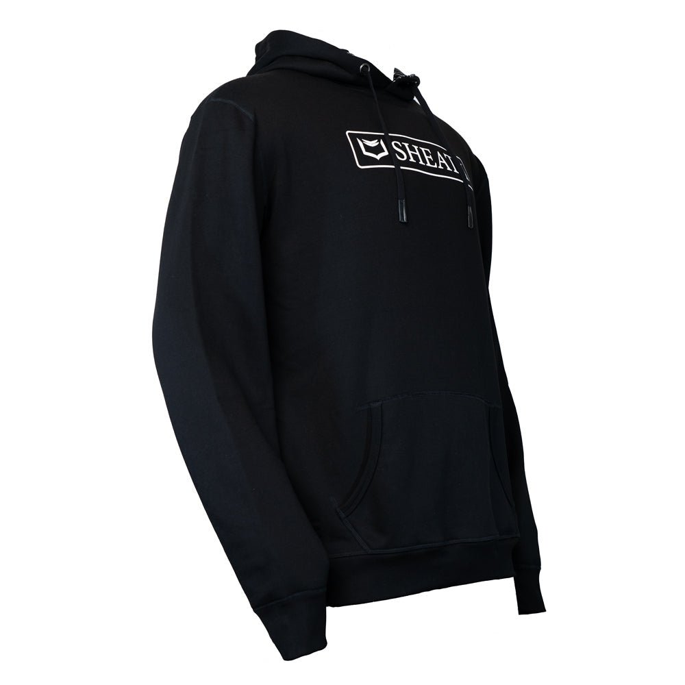 SHEATH Bamboo Hoodie - UrbanCycling.com