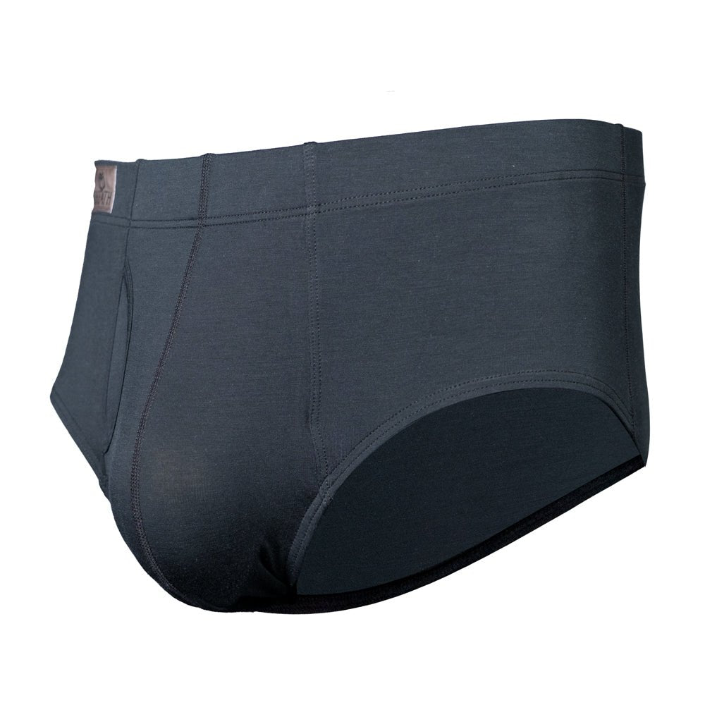 SHEATH Men's Dual Pouch American Briefs - UrbanCycling.com