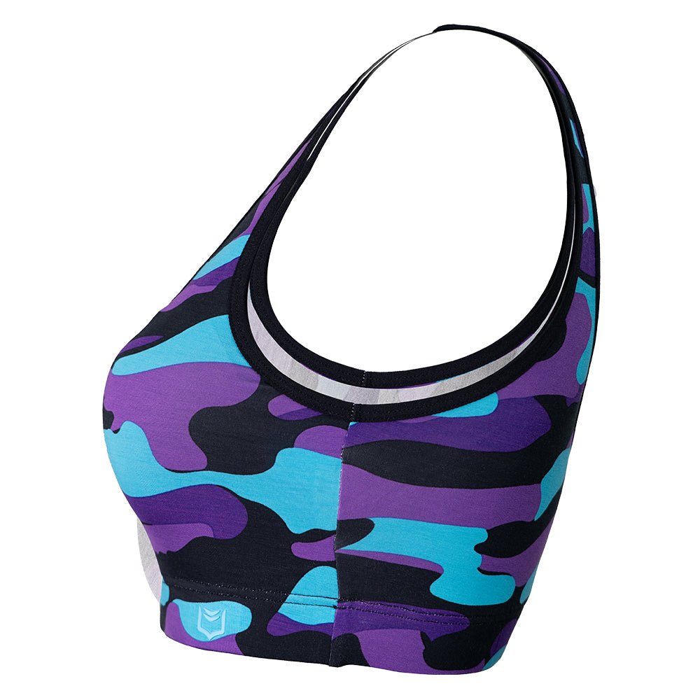 SHEATH Padded Comfort Bralette - UrbanCycling.com