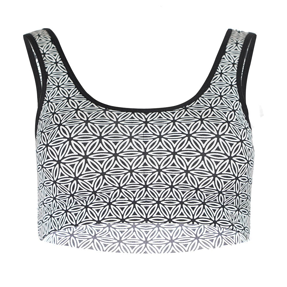 SHEATH Padded Comfort Bralette - UrbanCycling.com