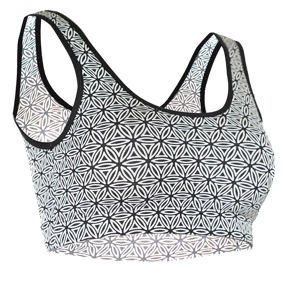 SHEATH Padded Comfort Bralette - UrbanCycling.com