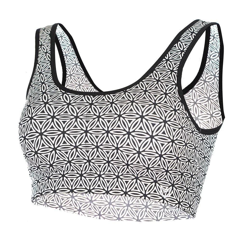 SHEATH Padded Comfort Bralette - UrbanCycling.com