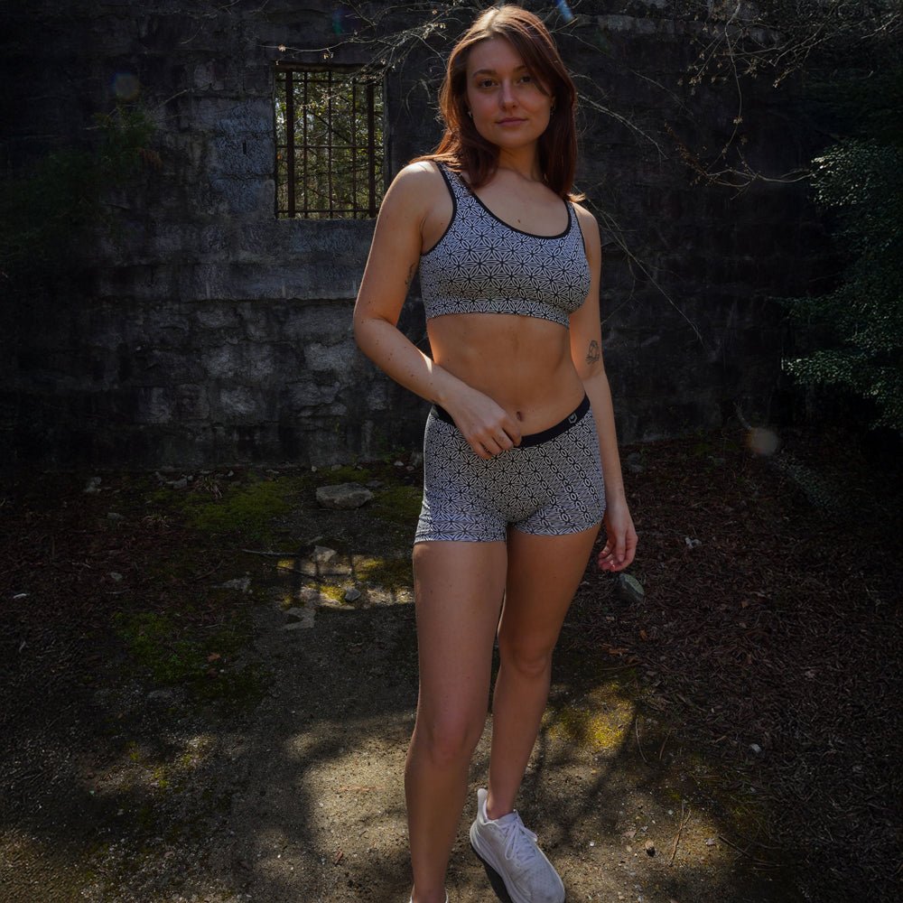 SHEATH Padded Comfort Bralette - UrbanCycling.com