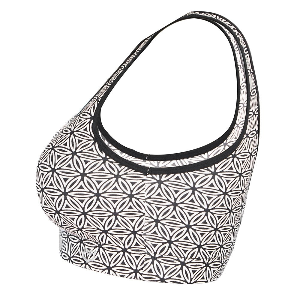 SHEATH Padded Comfort Bralette - UrbanCycling.com