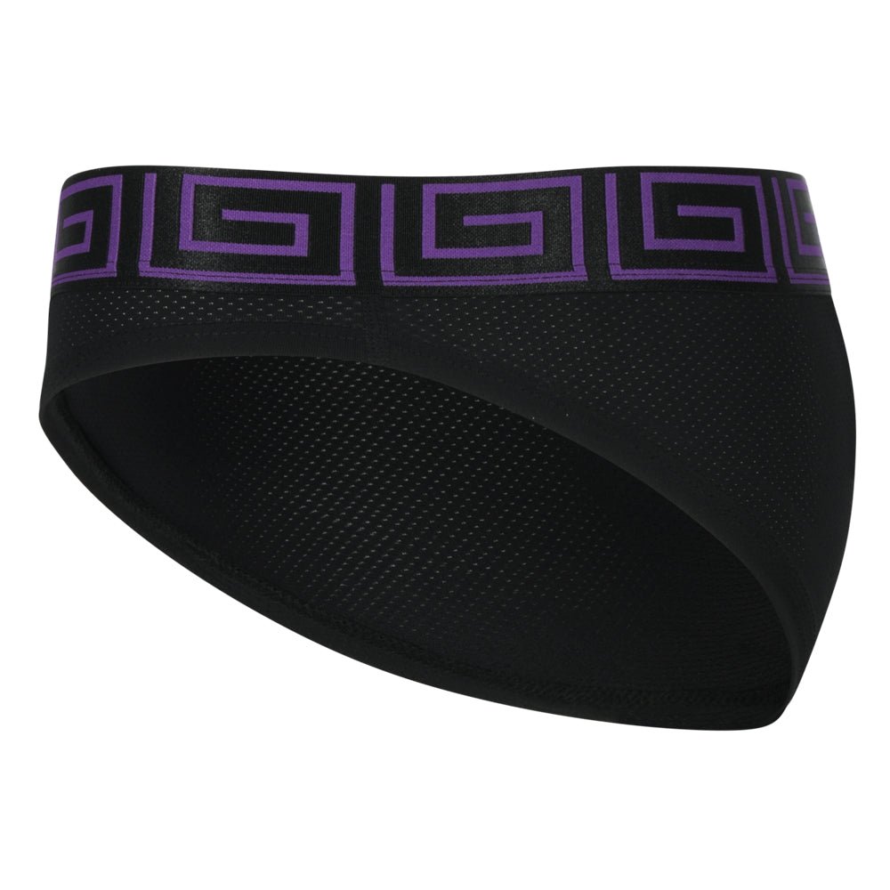 SHEATH Women's AirFlow Bikini Briefs - UrbanCycling.com