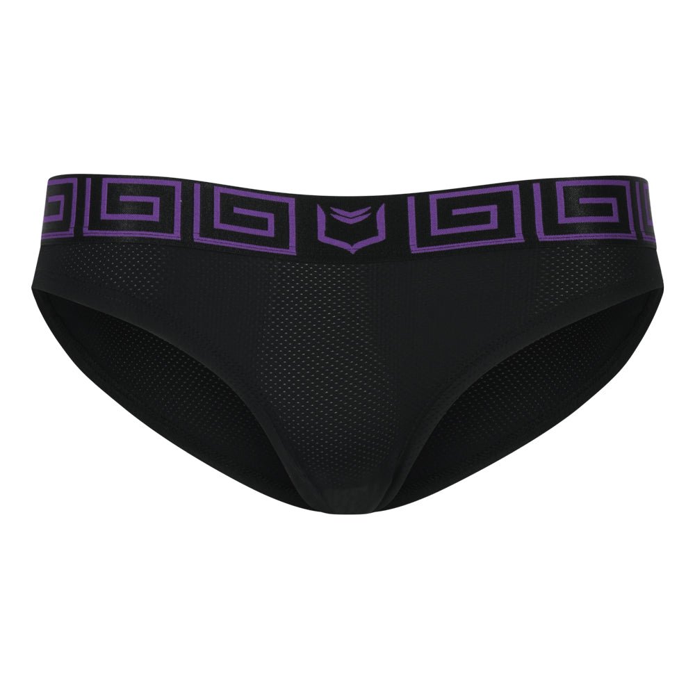 SHEATH Women's AirFlow Bikini Briefs - UrbanCycling.com