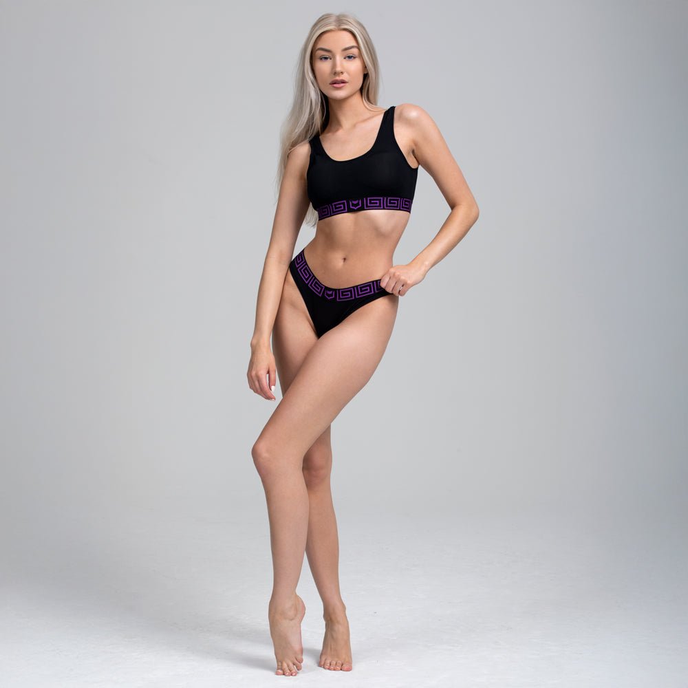 SHEATH Women's AirFlow Bikini Briefs - UrbanCycling.com