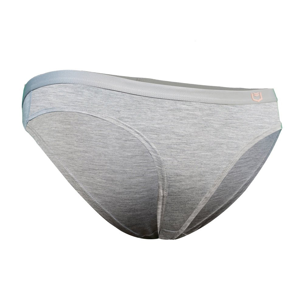 SHEATH Women's Bamboo Bikini Briefs - UrbanCycling.com