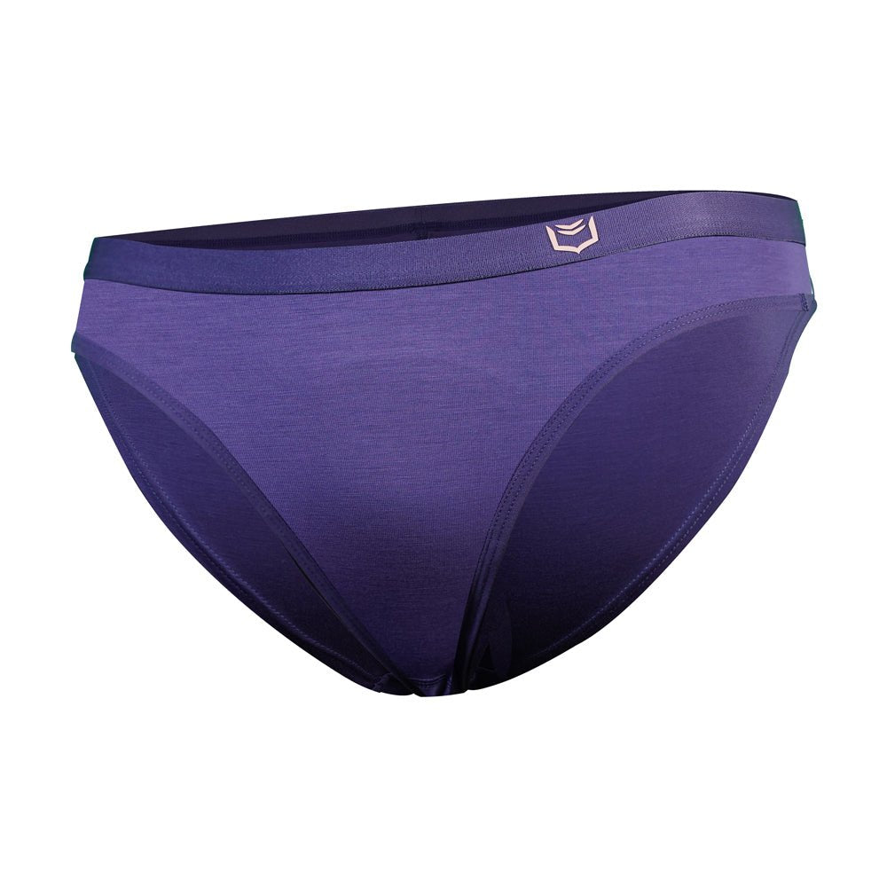 SHEATH Women's Bamboo Bikini Briefs - UrbanCycling.com