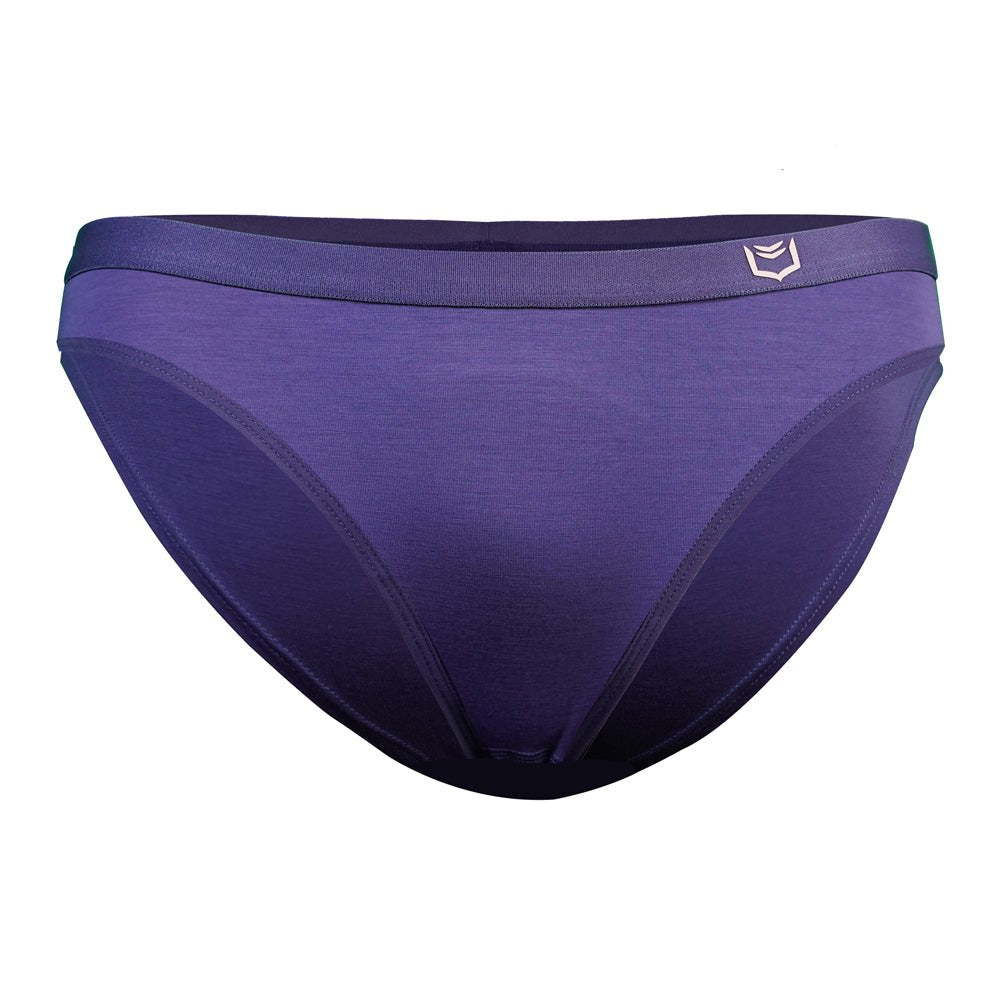 SHEATH Women's Bamboo Bikini Briefs - UrbanCycling.com