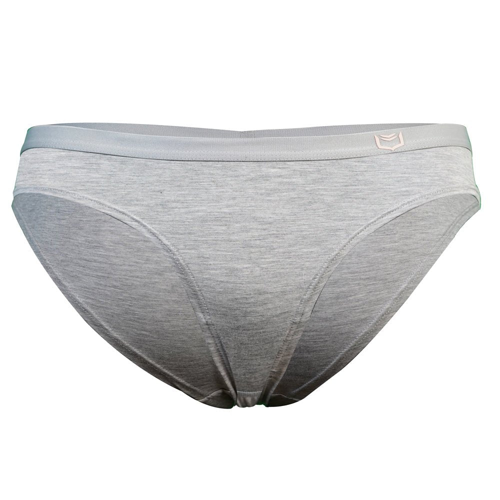 SHEATH Women's Bamboo Bikini Briefs - UrbanCycling.com