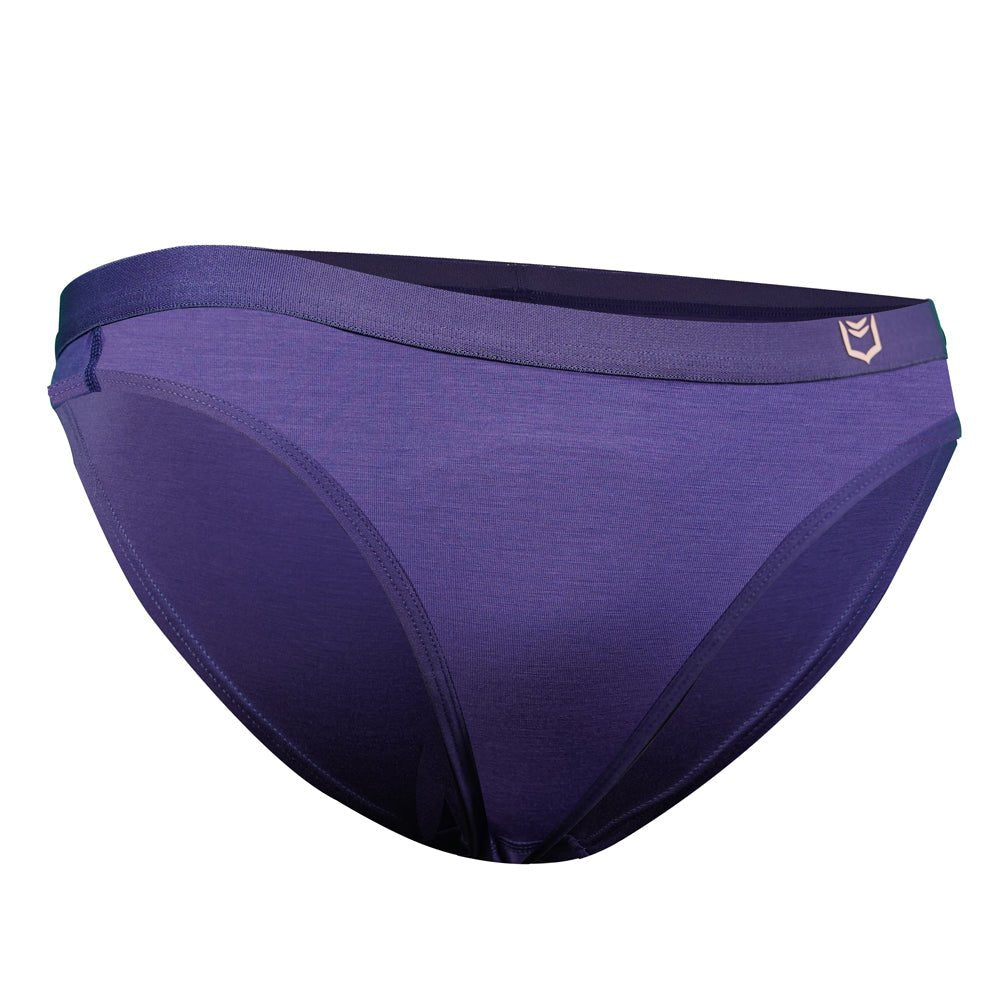 SHEATH Women's Bamboo Bikini Briefs - UrbanCycling.com