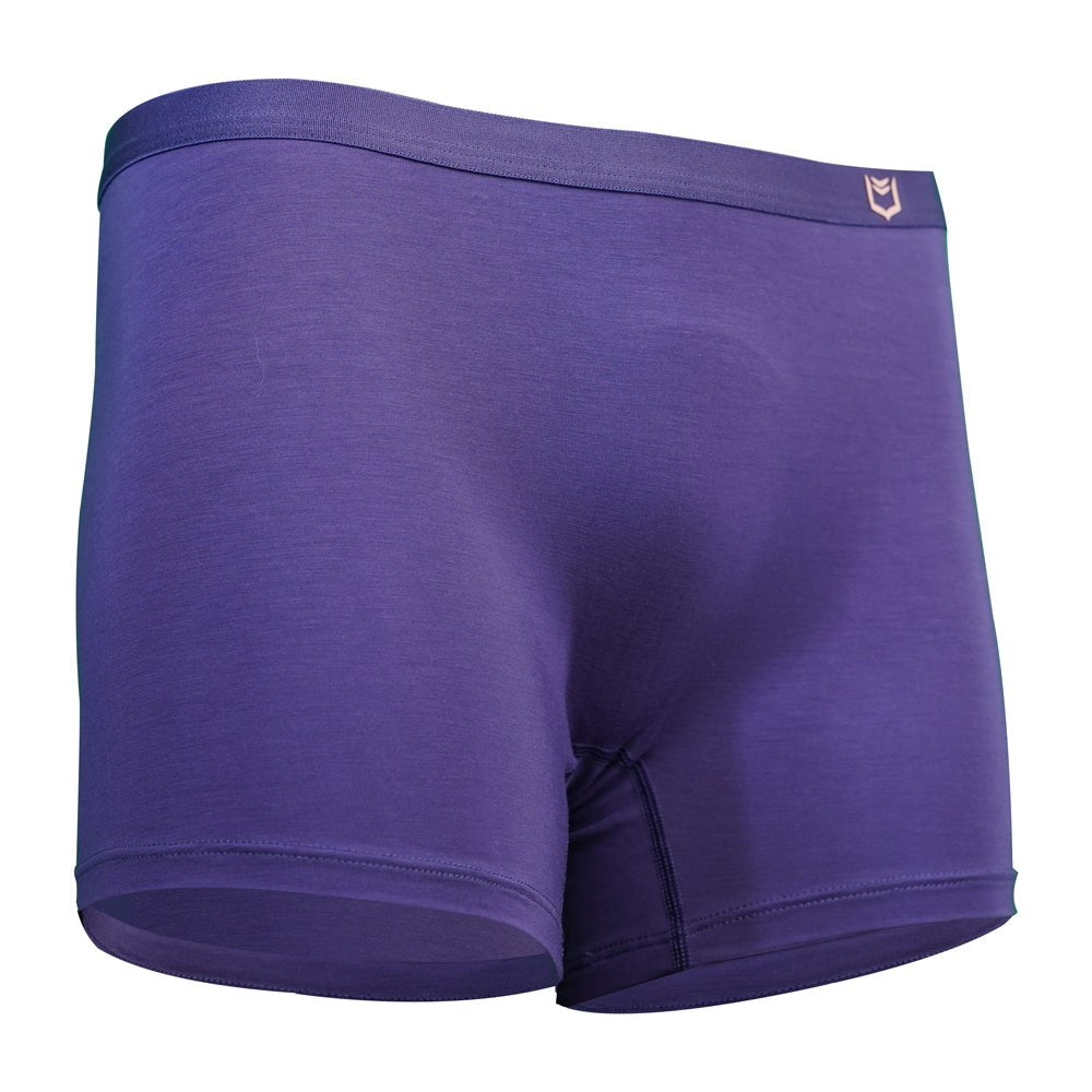 SHEATH Women's Bamboo Boxer Brief - UrbanCycling.com