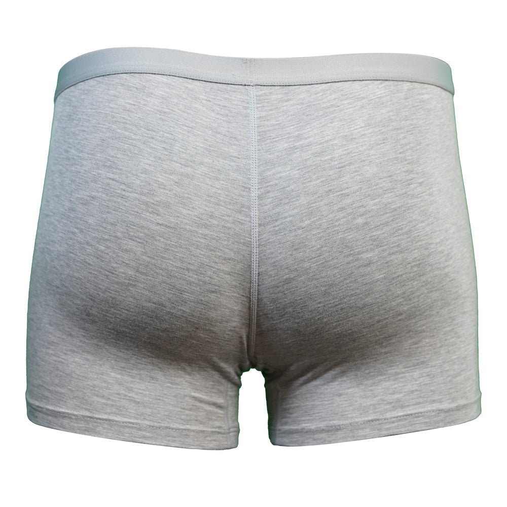 SHEATH Women's Bamboo Boxer Brief - UrbanCycling.com