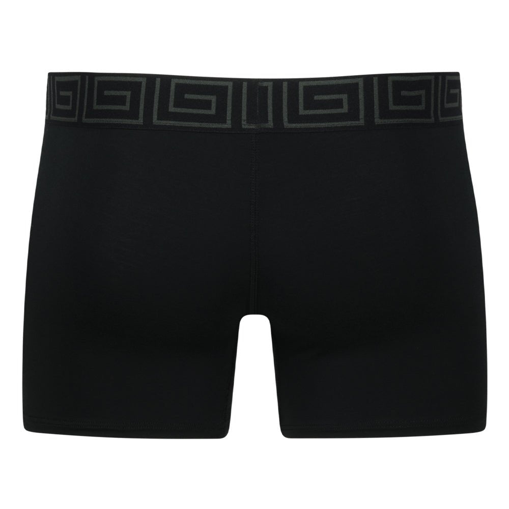 SHEATH Women's Bamboo Boxer Brief - UrbanCycling.com
