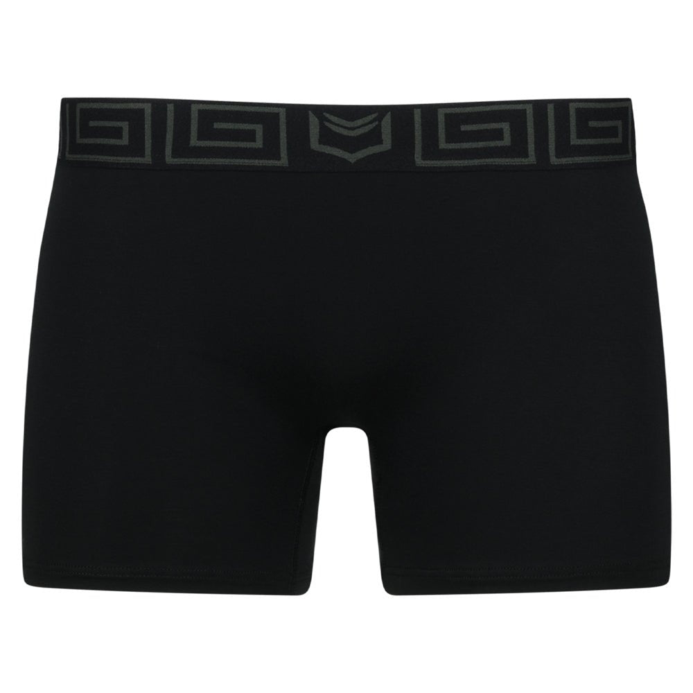 SHEATH Women's Bamboo Boxer Brief - UrbanCycling.com