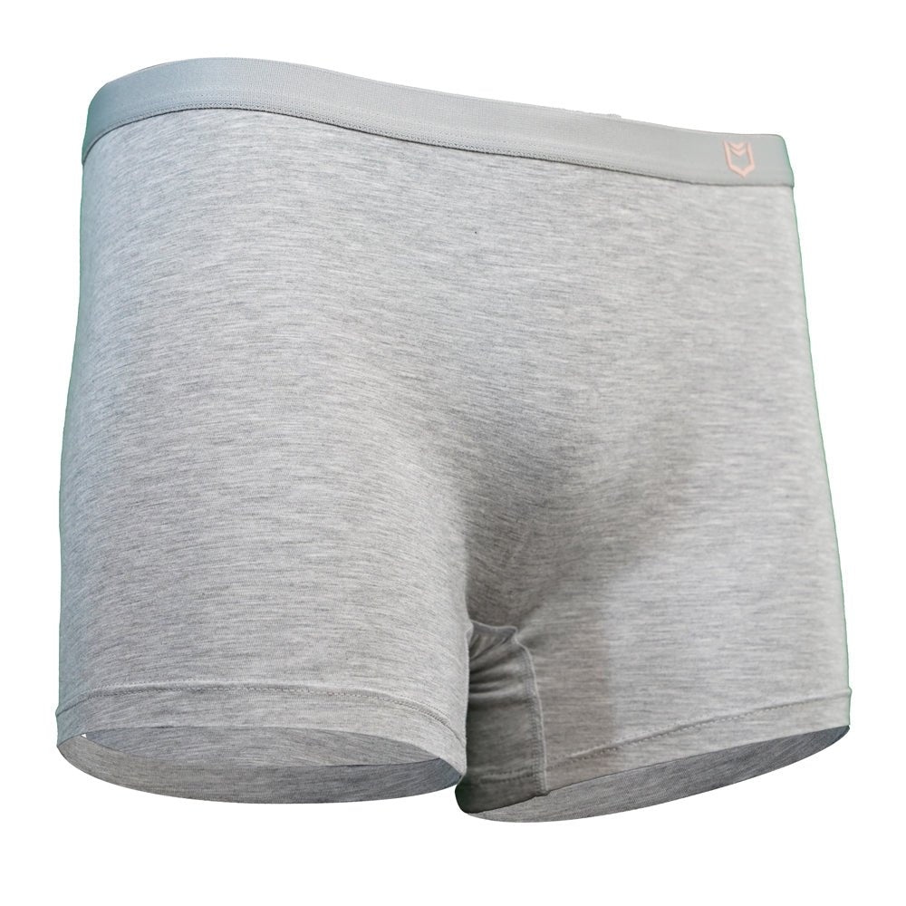 SHEATH Women's Bamboo Boxer Brief - UrbanCycling.com