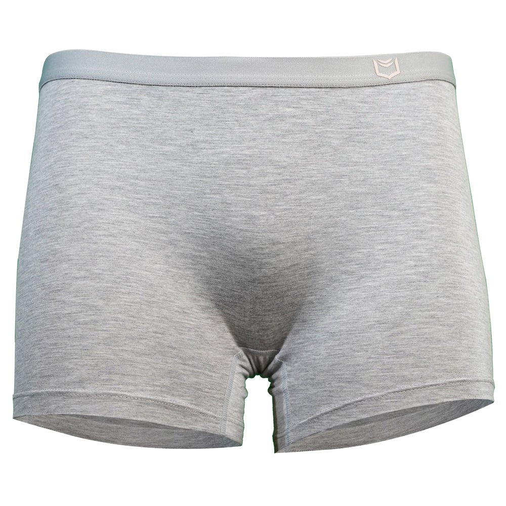 SHEATH Women's Bamboo Boxer Brief - UrbanCycling.com