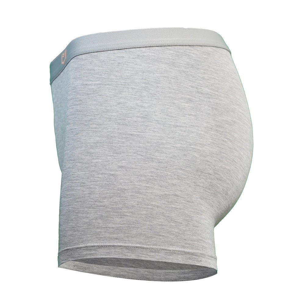 SHEATH Women's Bamboo Boxer Brief - UrbanCycling.com