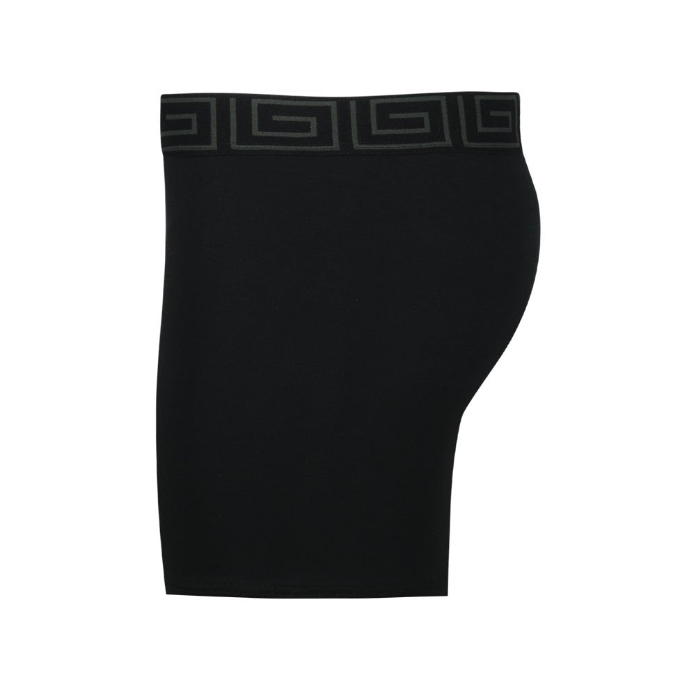 SHEATH Women's Bamboo Boxer Brief - UrbanCycling.com