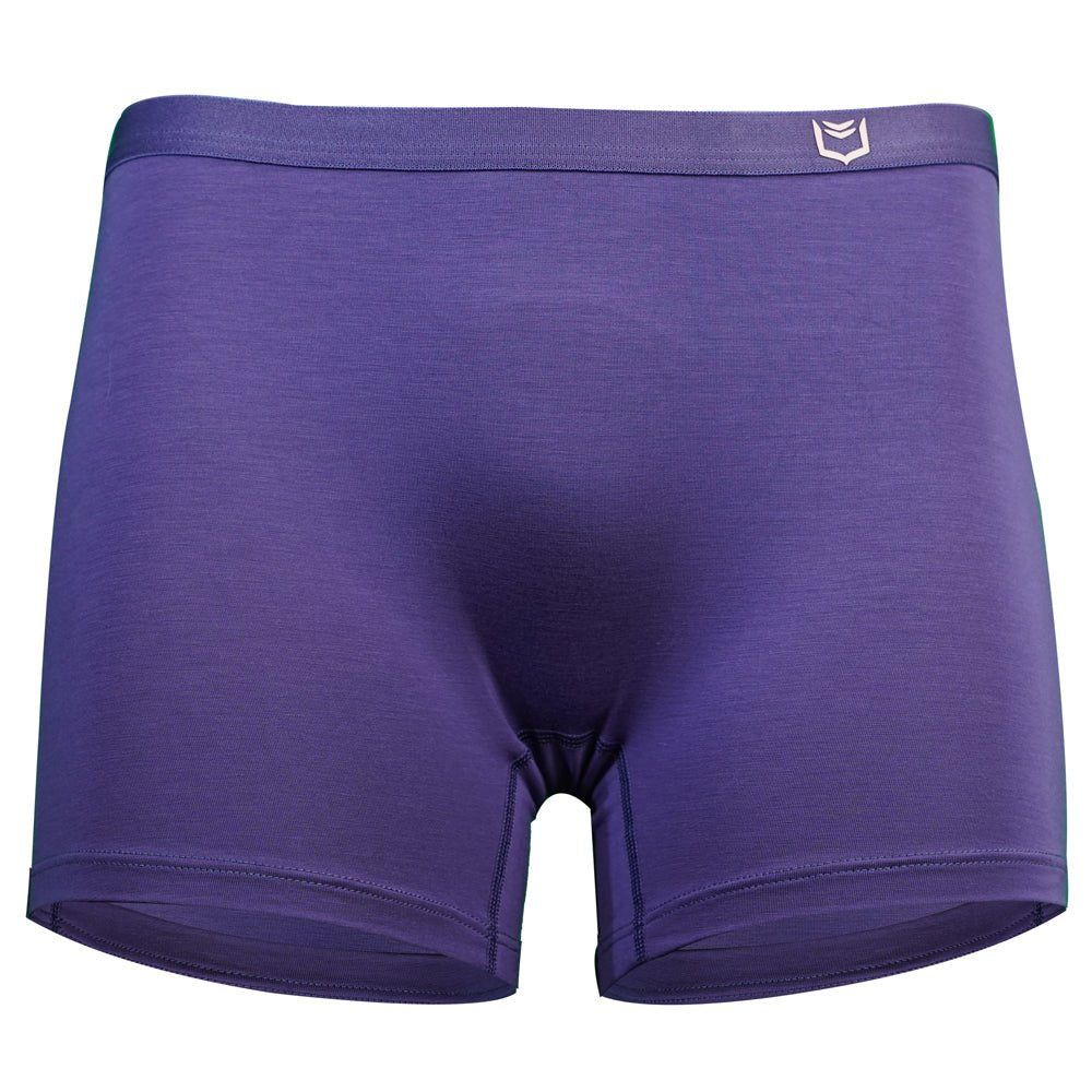 SHEATH Women's Bamboo Boxer Brief - UrbanCycling.com