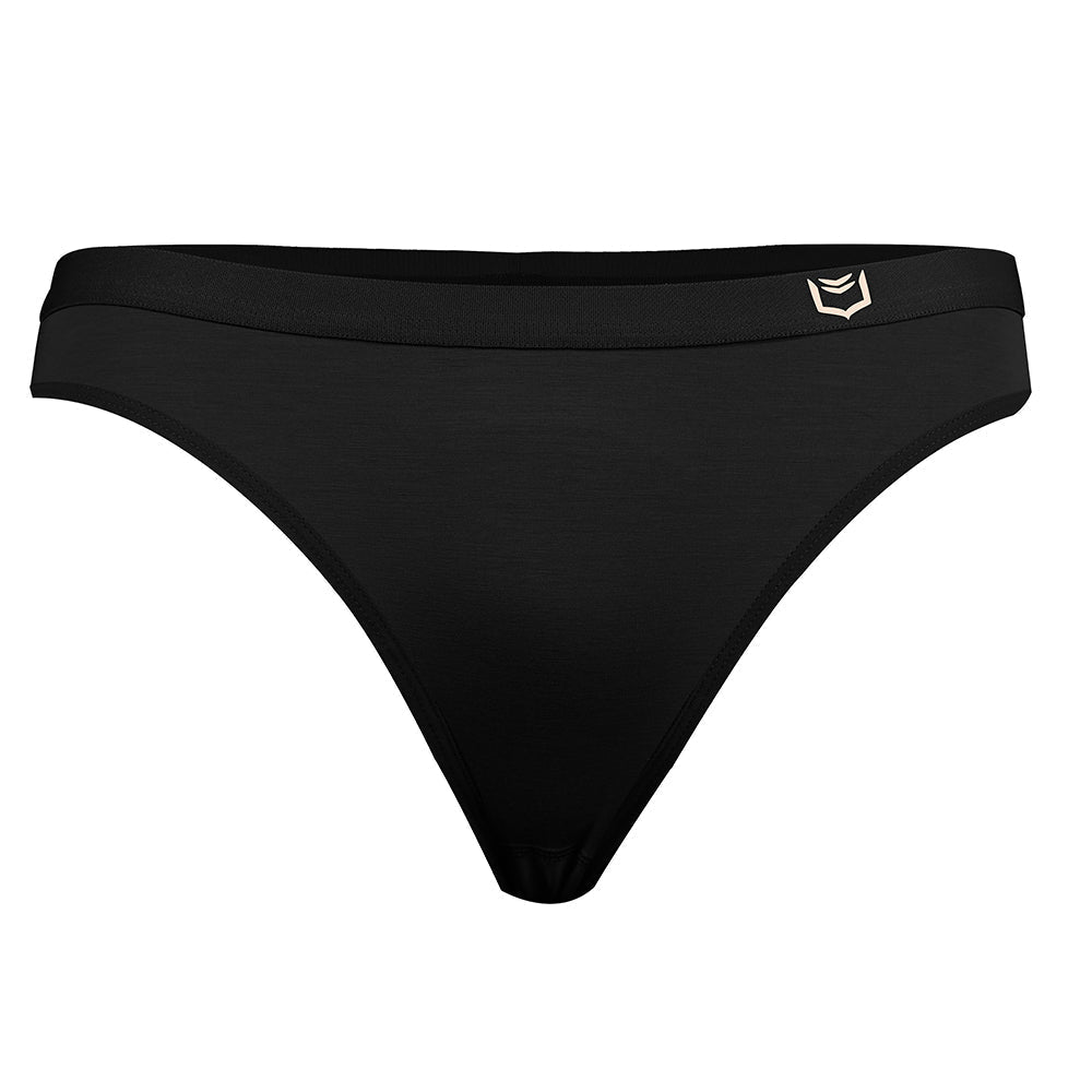 SHEATH Women's Bamboo Thong - UrbanCycling.com