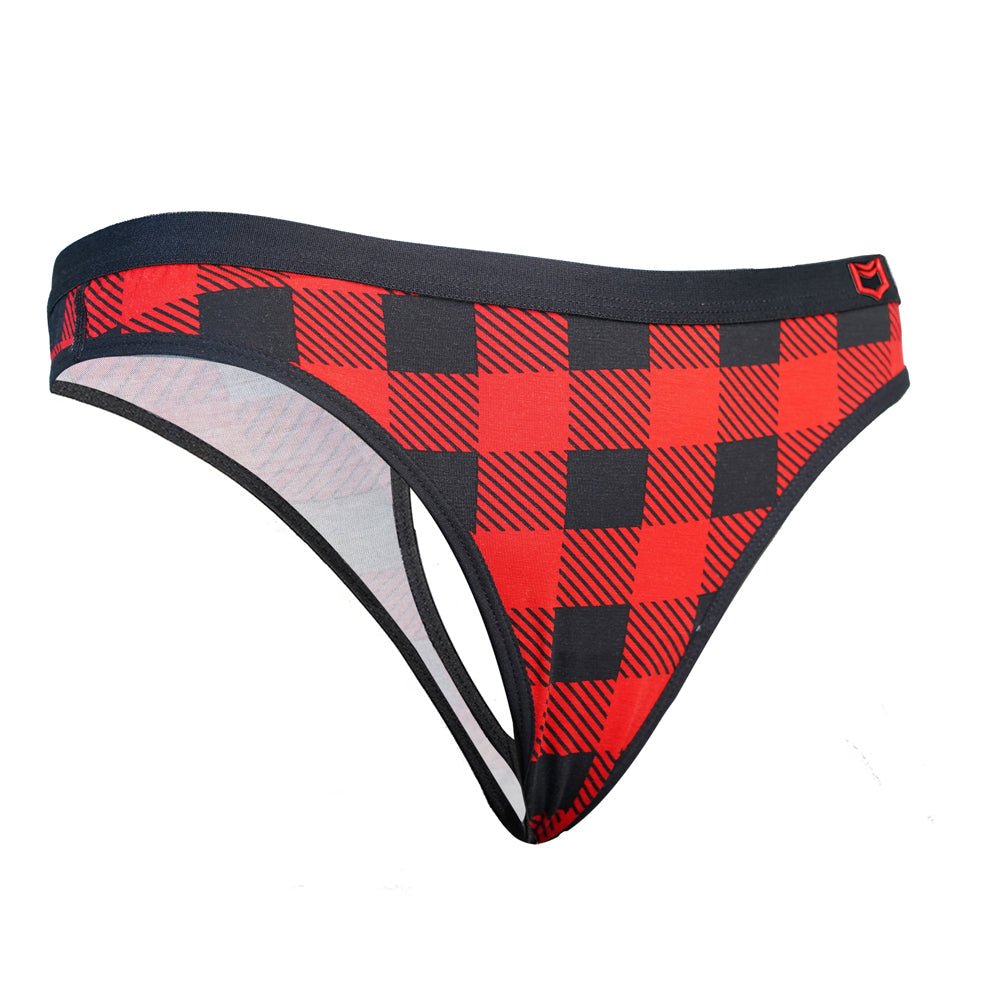 SHEATH Women's Bamboo Thong - UrbanCycling.com